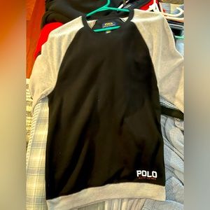 Ralph Lauren Polo Men’s sweatshirt